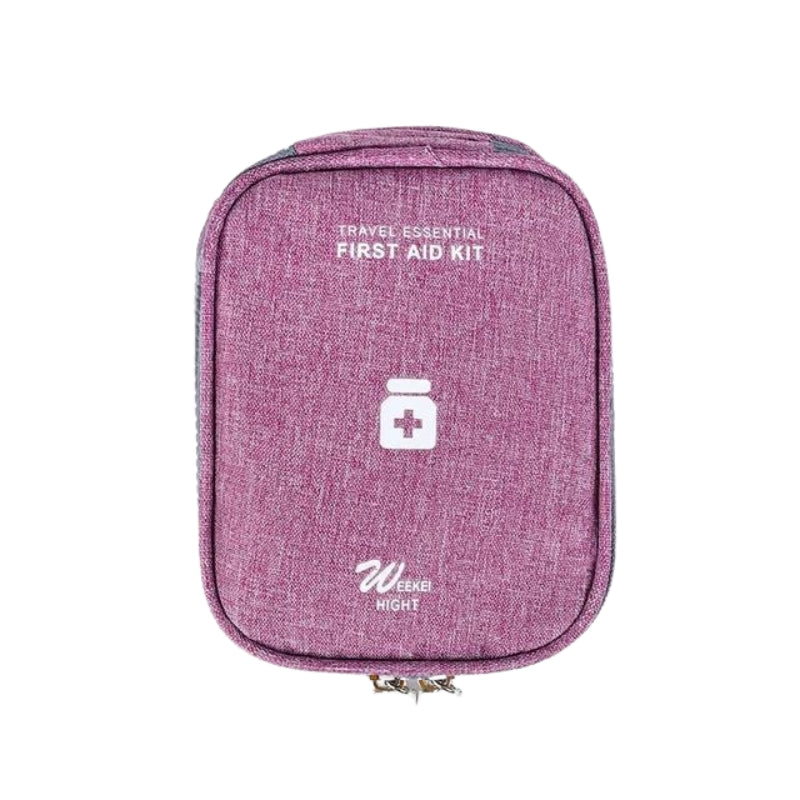 leere apotheke - Violett - S