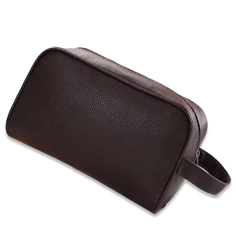 braune ledertasche - Braun - Nicht Personalisierbar