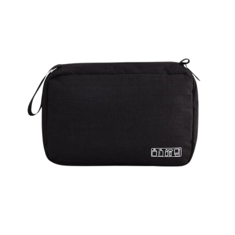 reise tasche flughafen kabine - Schwarz