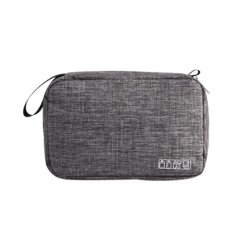 tasche flugzeug kabine aktion - Grau