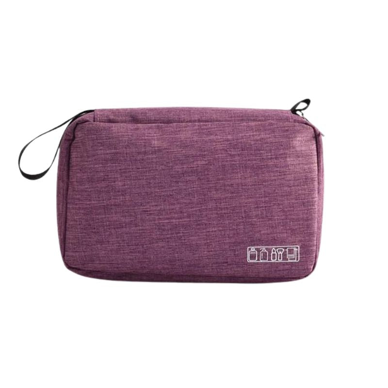 reise tasche kabine - Violett
