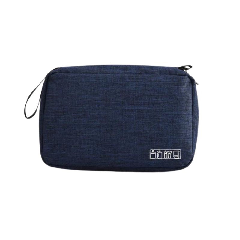 kabinenreisetasche - Marineblau