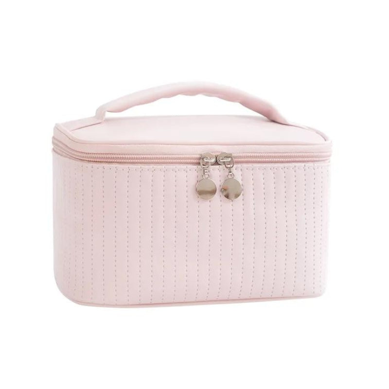 kosmetiktasche - Rosa