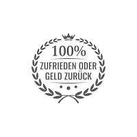 Satisfaction Guaranteed